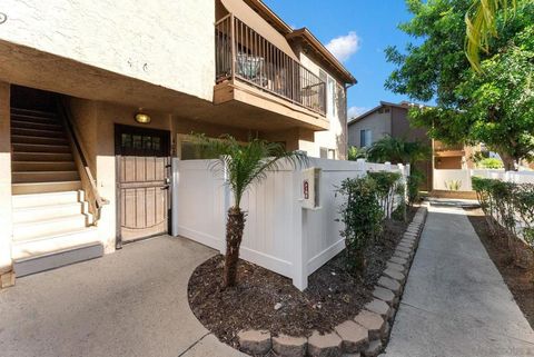 Photo of 12740 Laurel St St #408, Lakeside, CA 92040 (MLS # 260009093SD)