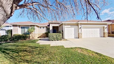 Photo of 43312 Haven Pl, Lancaster, CA 93536 (MLS # SR26006616)