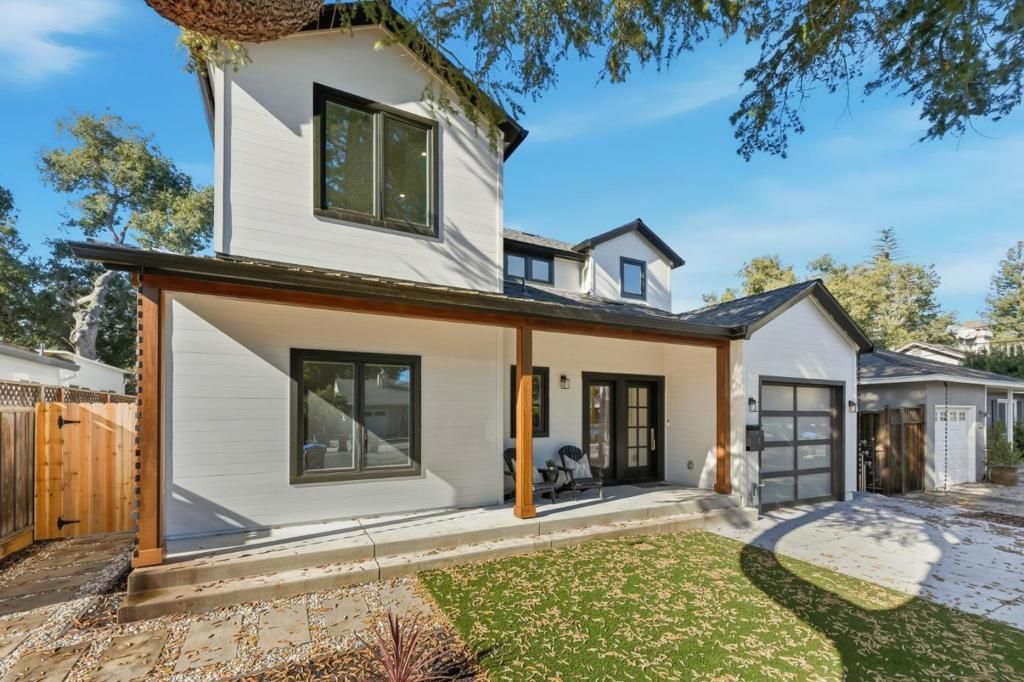 Photo of 1748 Crane Avenue, Mountain View, CA 94040 (MLS # ML82032031)