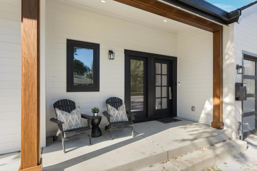 Photo of 1748 Crane Avenue, Mountain View, CA 94040 (MLS # ML82032031)