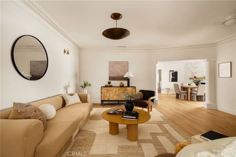 3949 Stockbridge Avenue Los Angeles CA 90032