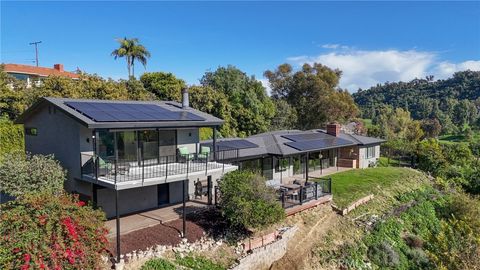 Photo of 1918 Chandos Lane, La Habra Heights, CA 90631 (MLS # PW26068589)