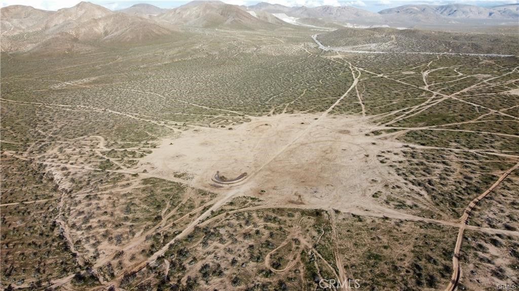 Photo of 0 Kimshew St, Apple Valley, CA 92307 (MLS # SW25247809)