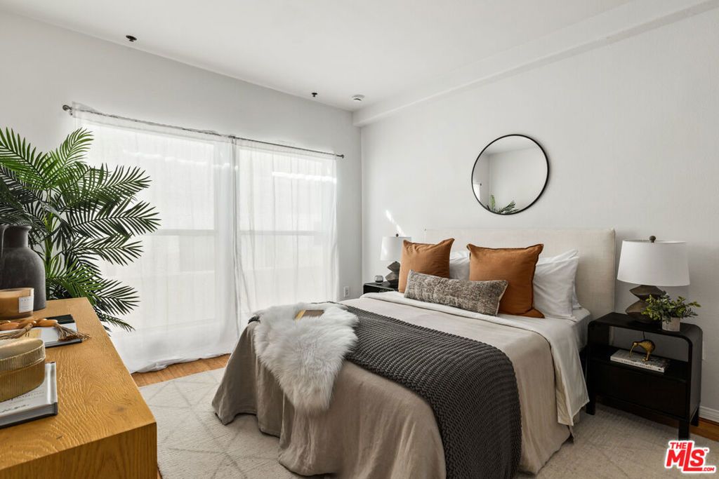 Photo of 12011 Goshen Avenue #103, Los Angeles, CA 90049 (MLS # 26685285)