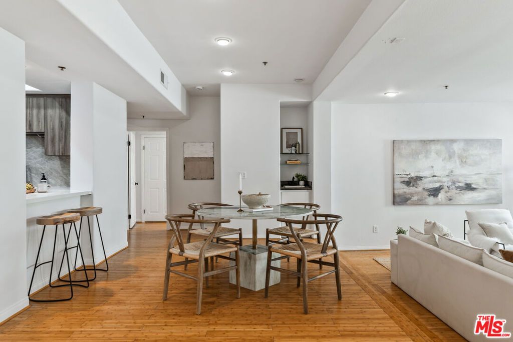 Photo of 12011 Goshen Avenue #103, Los Angeles, CA 90049 (MLS # 26685285)