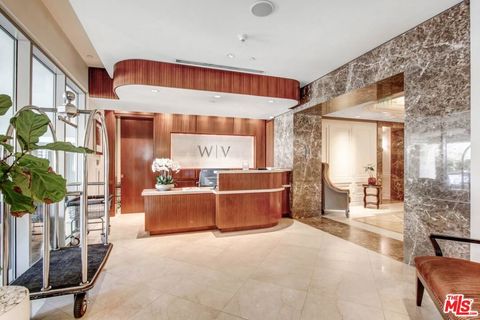 Photo of 10700 Wilshire Boulevard #201, Los Angeles, CA 90024 (MLS # 26637565)