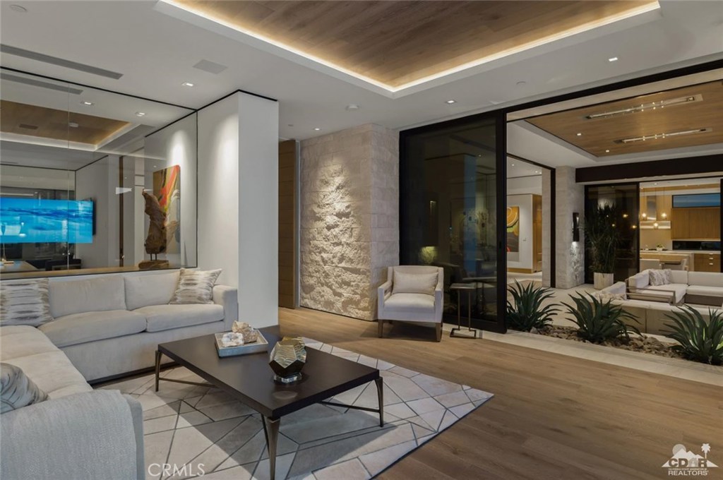 The Madison - Residential