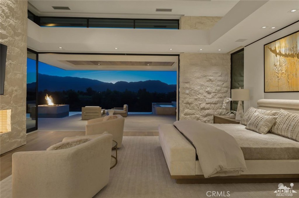 The Madison - Residential