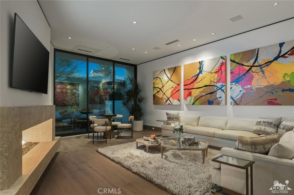 The Madison - Residential