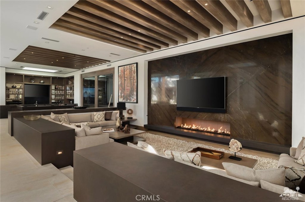 The Madison - Residential