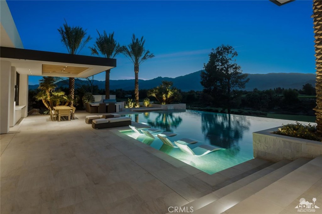 The Madison - Residential