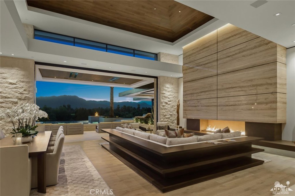 The Madison - Residential