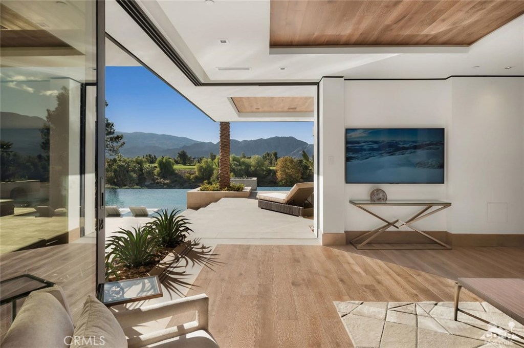 The Madison - Residential