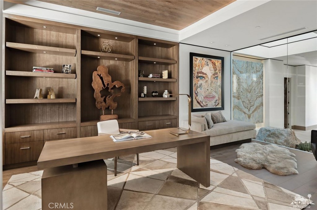 The Madison - Residential