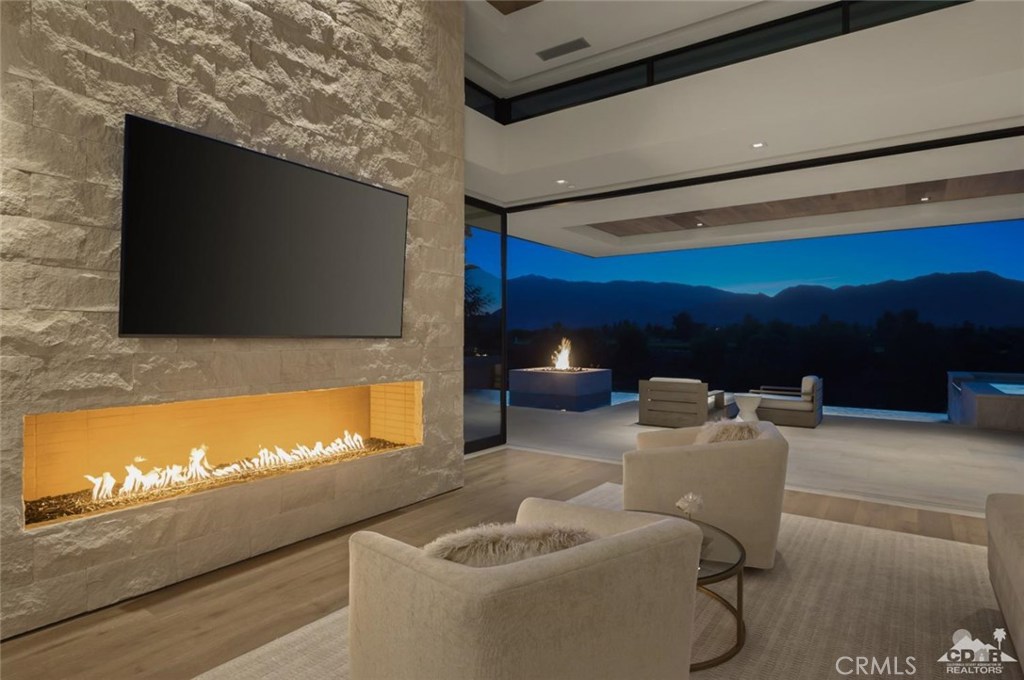 The Madison - Residential