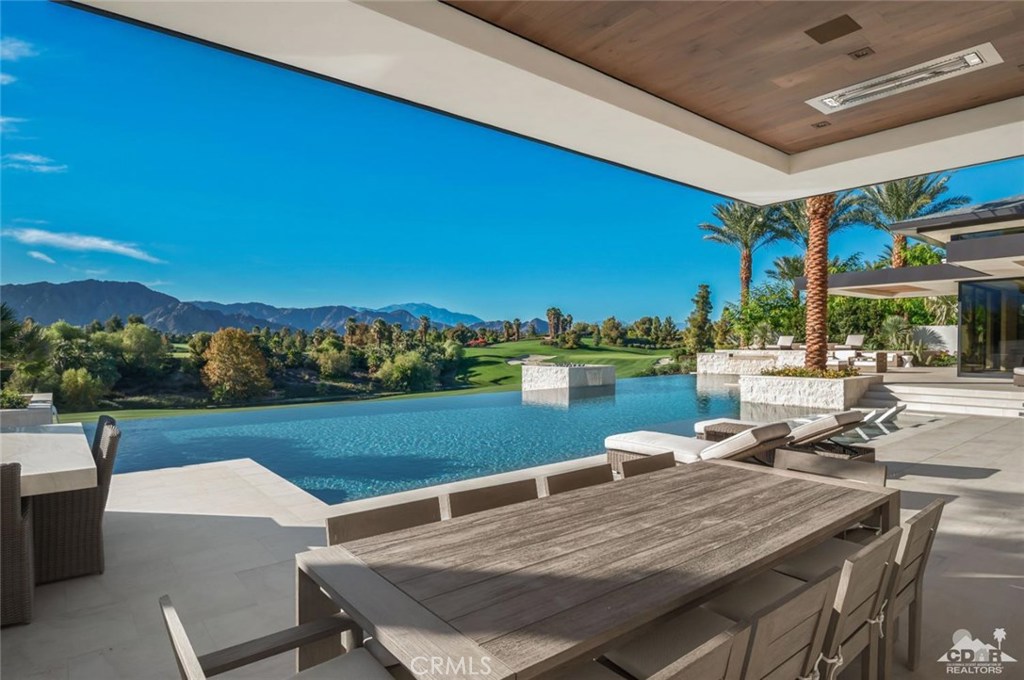 The Madison - Residential