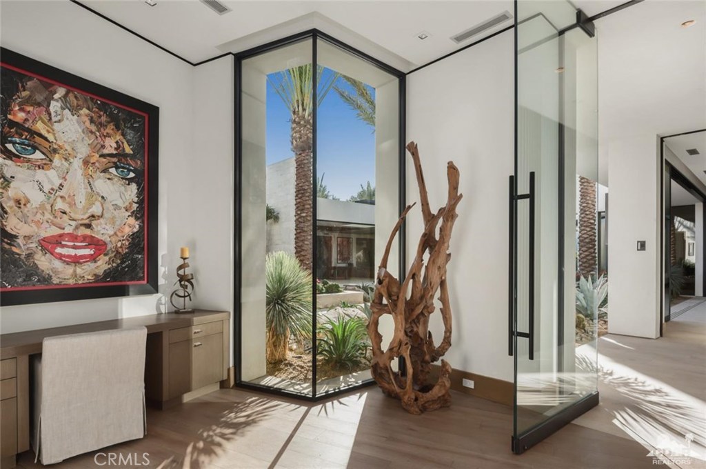 The Madison - Residential