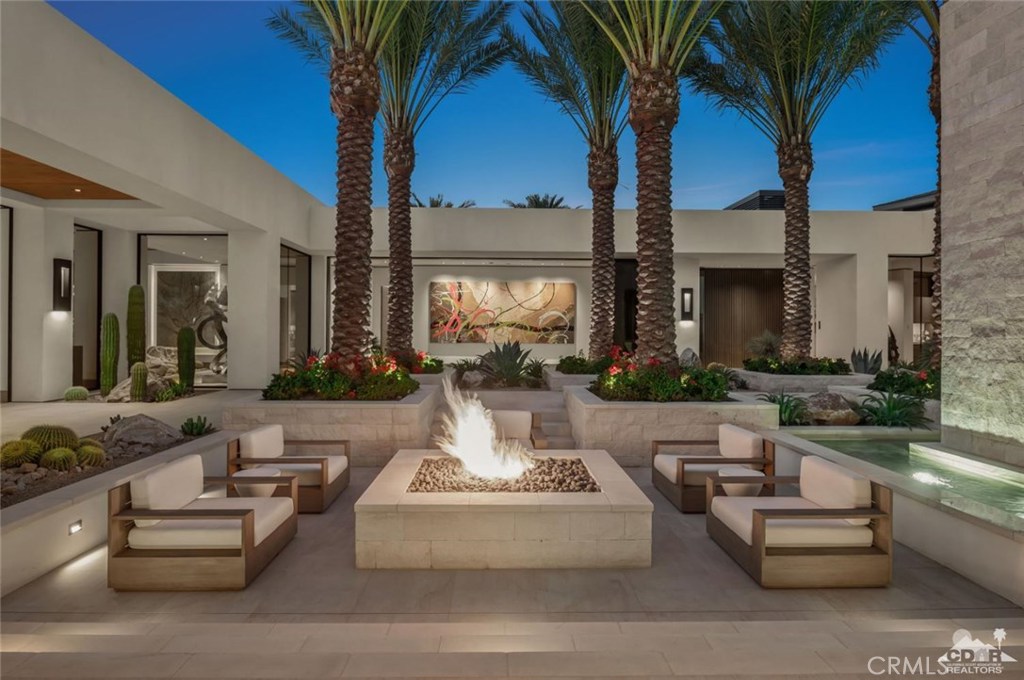 The Madison - Residential