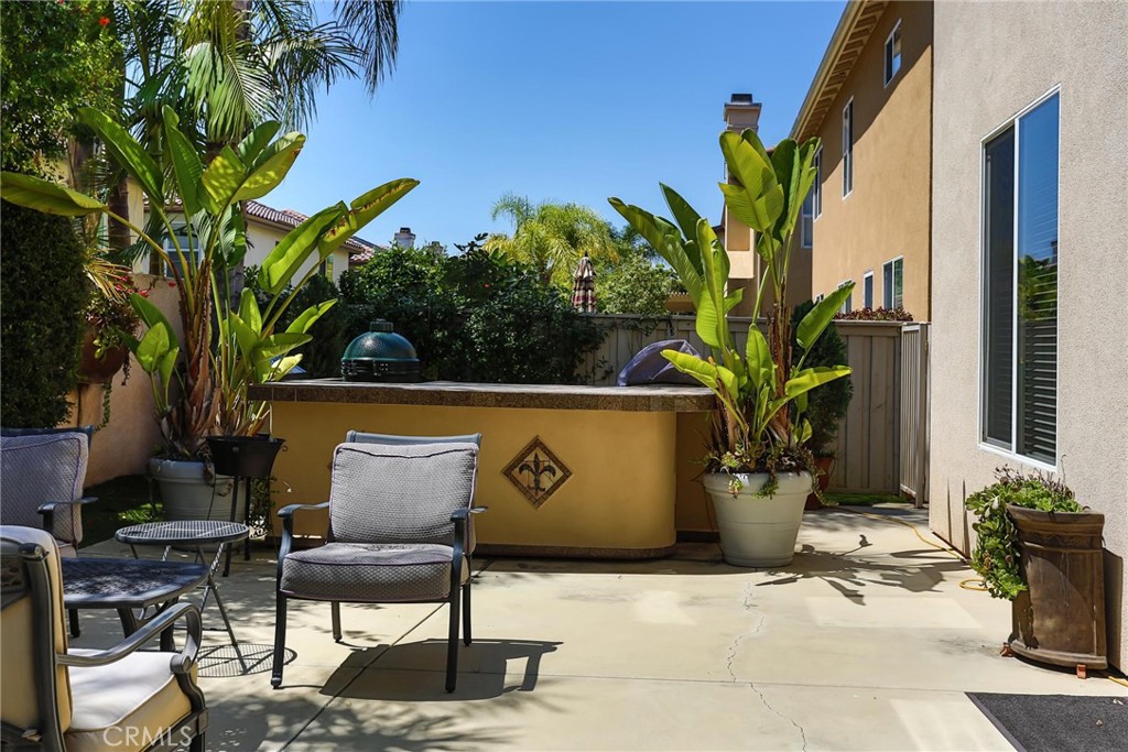 Las Rosas (LROS) - Residential Lease