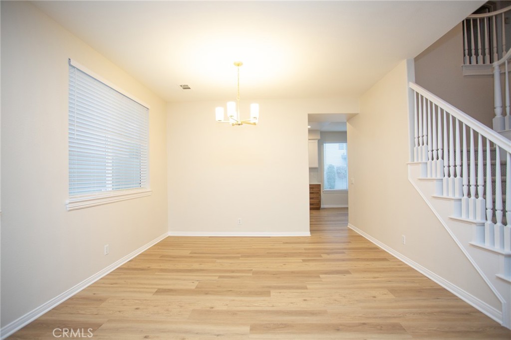 Las Rosas (LROS) - Residential Lease