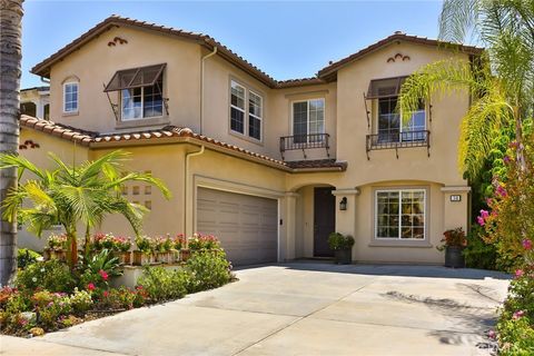 31 Arbor Walk Lane Rancho Santa Margarita CA 92688