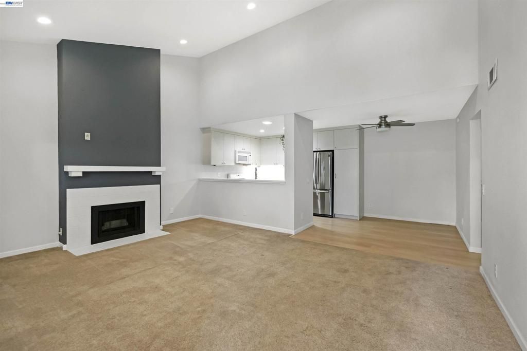 Photo of 37168 Meadowbrook Cmn Cmn #304, Fremont, CA 94536 (MLS # 41124850)