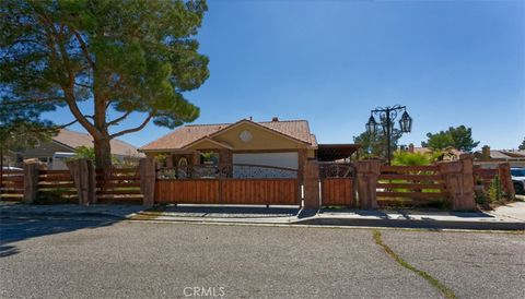 Photo of 11771 Dana Drive, Adelanto, CA 92301 (MLS # HD26054209)