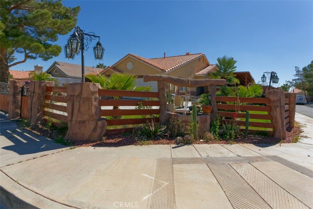 Photo of 11771 Dana Drive, Adelanto, CA 92301 (MLS # HD26054209)