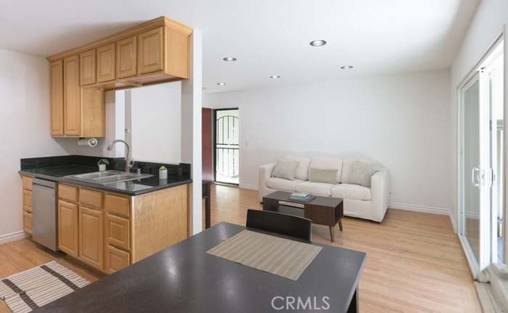 Photo of 4812 Hollow Corner Rd, Culver City, CA 90230 (MLS # SR25265132)