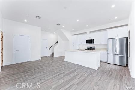 Bluff Park (BLF) - Residential Lease