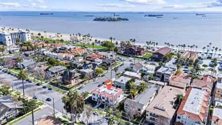 Bluff Park (BLF) - Residential Lease