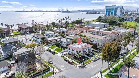 Bluff Park (BLF) - Residential Lease