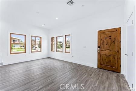 Bluff Park (BLF) - Residential Lease