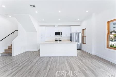 Bluff Park (BLF) - Residential Lease