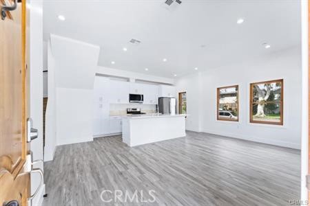 Bluff Park (BLF) - Residential Lease