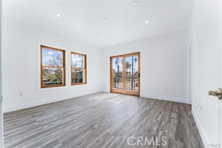 Bluff Park (BLF) - Residential Lease