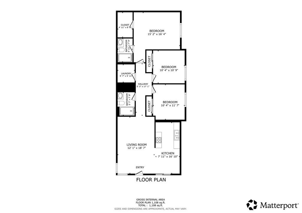 1409 Forest Glen Drive 133