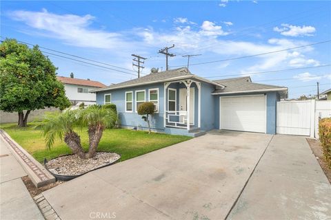 16729 Alora Ave Artesia CA 90703