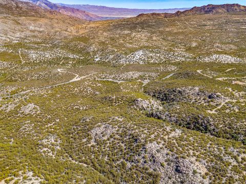 Photo of 0 Palm Canyon Drive, Mountain Center, CA 92561 (MLS # 219143682DA)