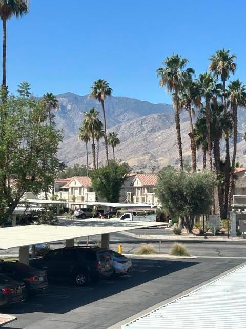 Photo of 505 S Farrell Drive #I52, Palm Springs, CA 92264 (MLS # 219148333DA)