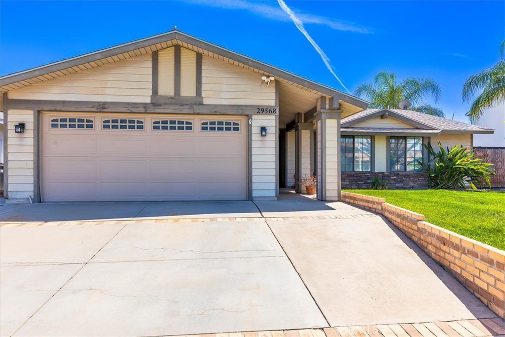29568 Squaw Valley