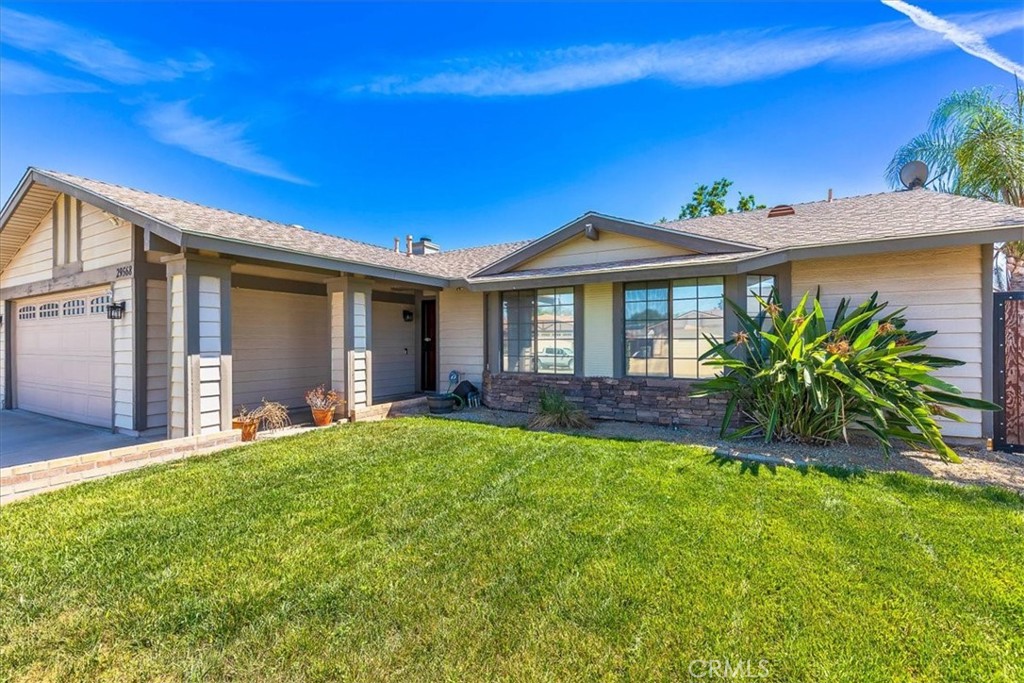 29568 Squaw Valley