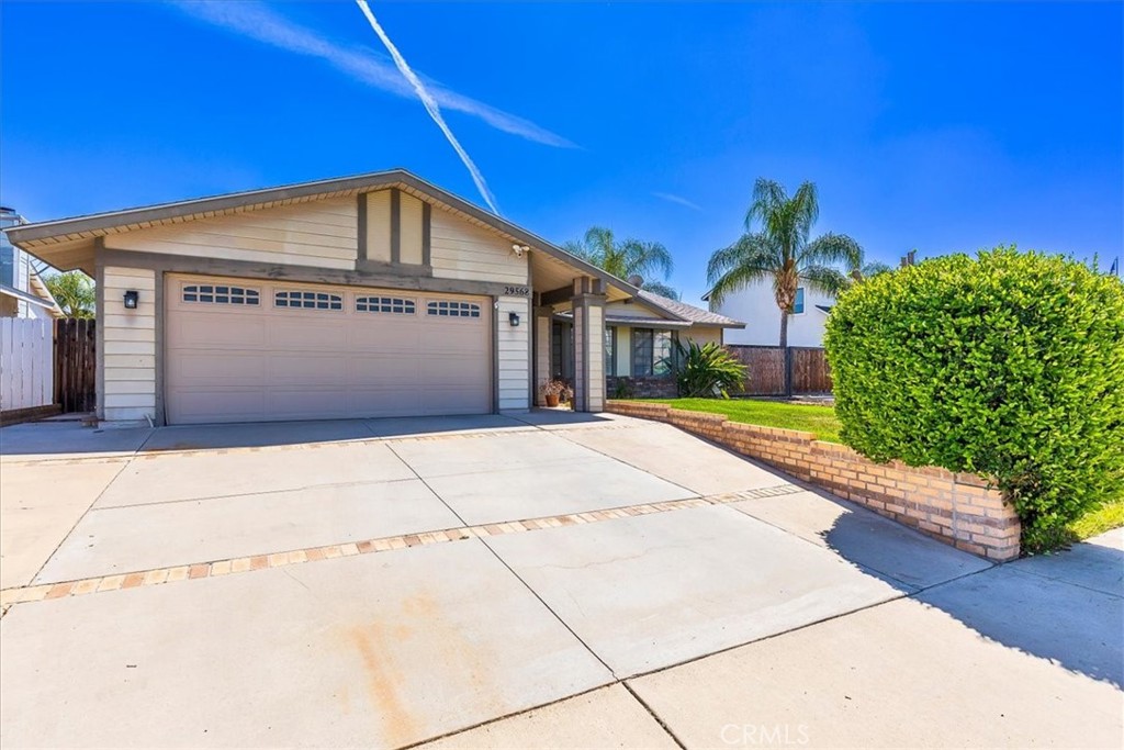 29568 Squaw Valley