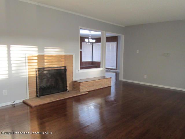 Not Applicable - Residential Lease