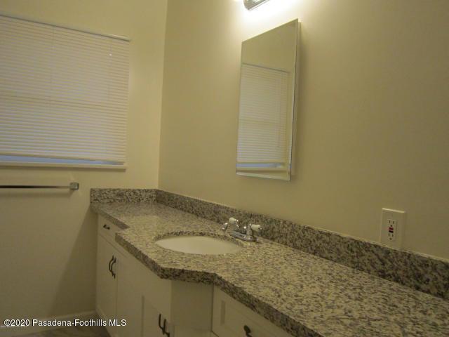 Not Applicable - Residential Lease