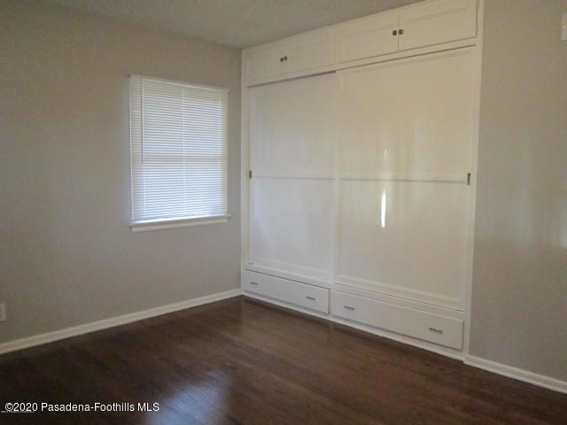 Not Applicable - Residential Lease