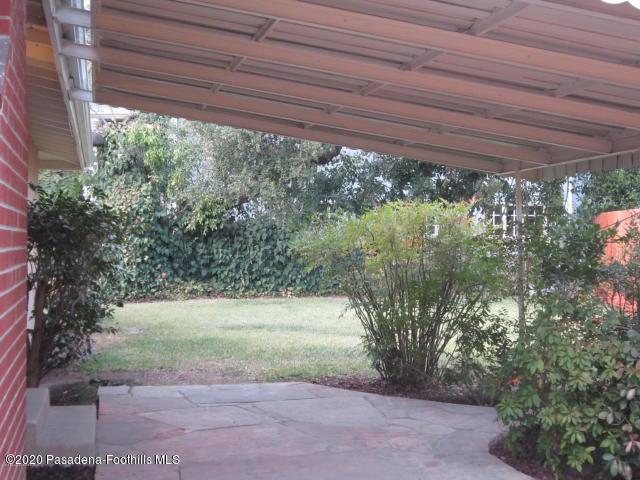 Not Applicable - Residential Lease