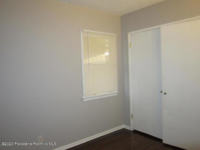 Not Applicable - Residential Lease