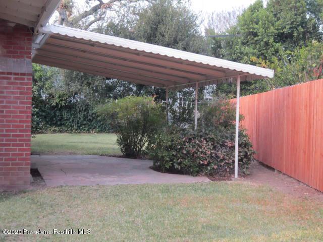 Not Applicable - Residential Lease