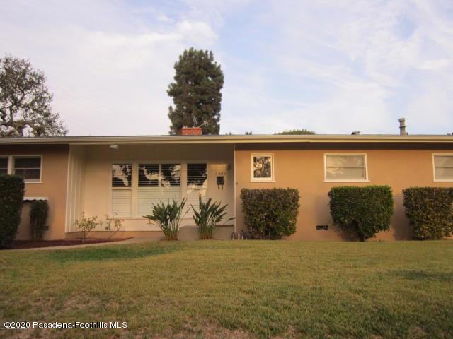 Not Applicable - Residential Lease